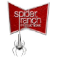 Spider Ranch Productions Logo