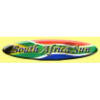 South Africa Sun Logo