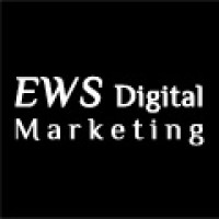 EWS Digital Marketing Logo