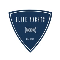 Elite Yachts Sas Logo
