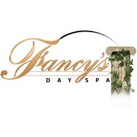 Fancys Day Spa Logo