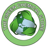The Green Chemical Store, Inc. Logo