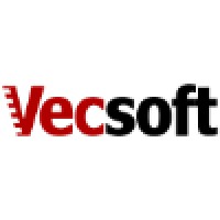 Vecsoft UK Ltd Logo