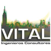 Vital Ingenieros Consultores Logo