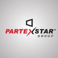 Partex Star Group Logo
