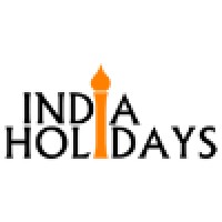 India Holidays Logo