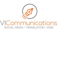 VI Communications Logo