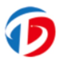 北京国贸通大数据有限公司 Logo