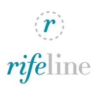 Rifeline Logo
