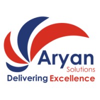 Aryan Solutions Pte Ltd Logo