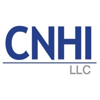 CNHI Logo