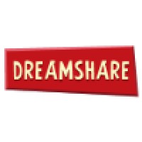 DreamShare Web Development and Business Consulting Logo