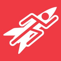 Rocket Science Sports Logo