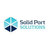 Solid Port Solutions Logo