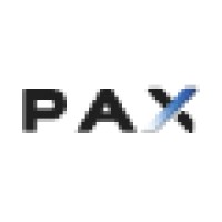 The Personal Airline Logo