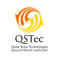 Qatar Solar Technologies - (QSTec) Logo