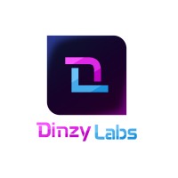Dinzy Labs Logo