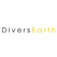 DiversEarth Logo