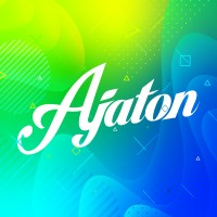 Ajaton Idea Oy Logo