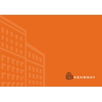 Kensway Consultants Limited Logo