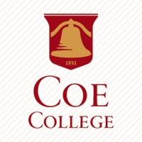Coe College Logo