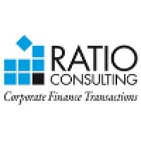 Ratio Consulting Logo