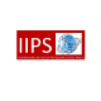 International Institute Of Professional Studies (IIPS) Ranchi Logo