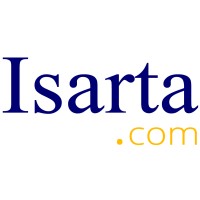 Isarta Logo