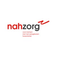 Bureau NAH Zorg: Specialist in NAH Logo