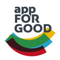 appFORGOOD Logo
