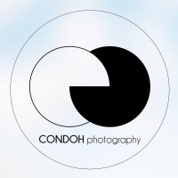 CONDOH Photography & Video Logo