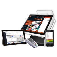 LBS EPOS Systems Logo