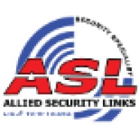 Allied Security Links Logo