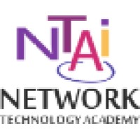 Network Technology Academy Institute Logo