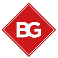 Brown Graphics Limited Logo