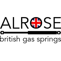 Alrose Products Ltd | British Gas Springs Logo