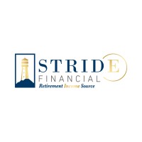 STRIDE Financial Logo