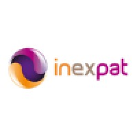Inexpat Logo