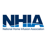 National Home Infusion Association Logo