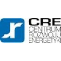 Centrum Rozwoju Energetyki Logo
