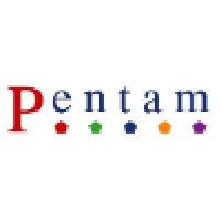 Pentam Ltd Logo