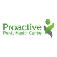 Proactive Pelvic Health Centre Logo