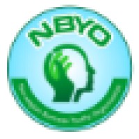 Norwegian Burmese Youths Organization Logo