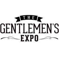 The Gentlemens Expo Logo
