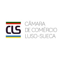 Swedish-Portuguese Chamber of Commerce (CLS) Logo