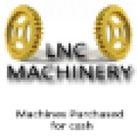 LNC Woodworking Machinery Logo