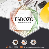 Esbozo Arquitectura Logo