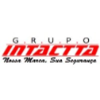 Grupo Intactta Logo