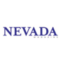 Nevada Magazine Logo