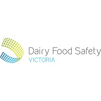 Dairy Food Safety Victoria Logo